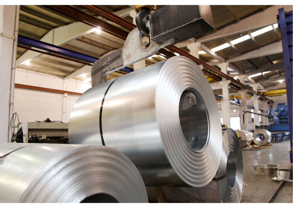 Aluminium Foil Qualityforl Sarl